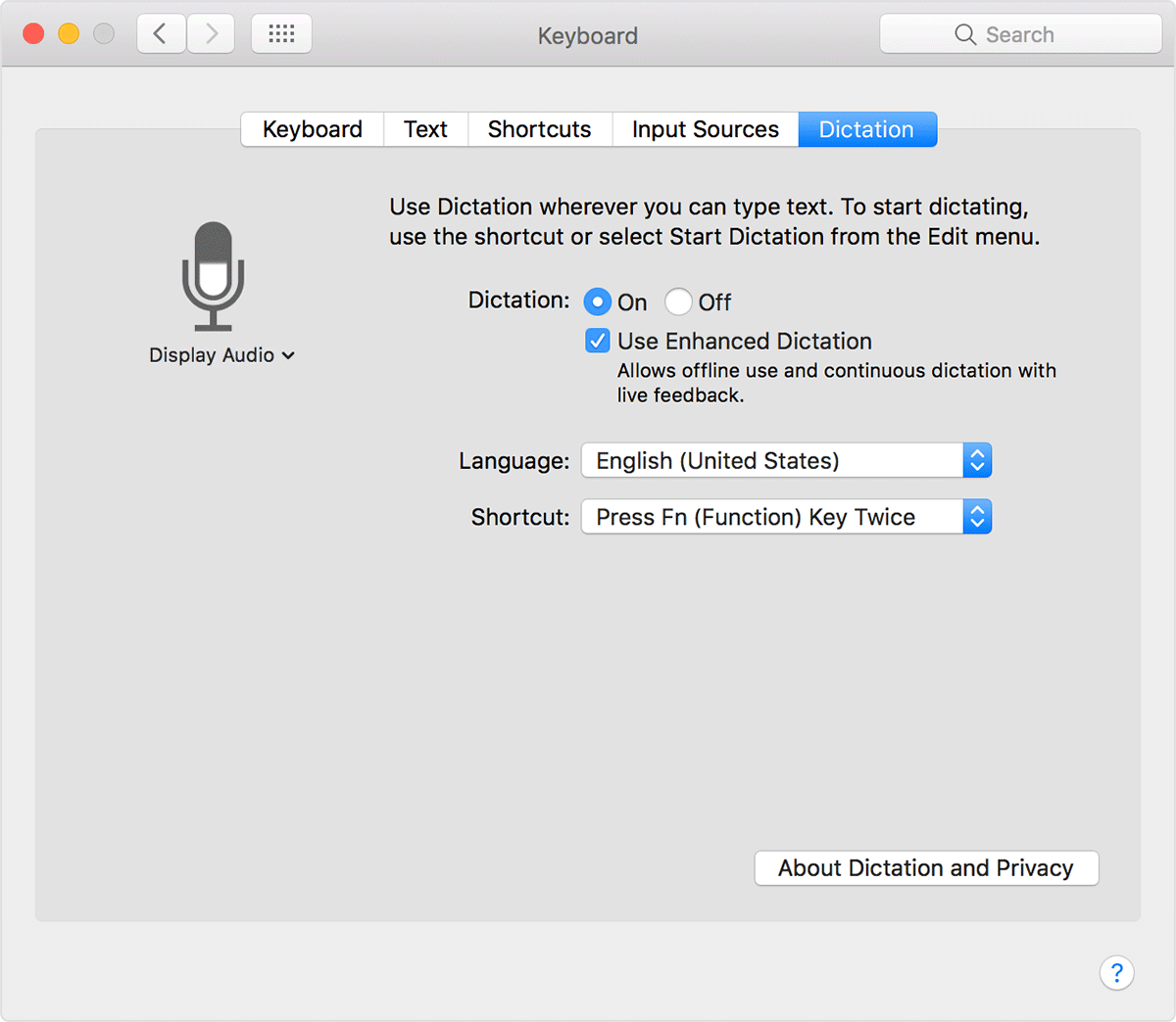 Speech To Text Programs For Mac